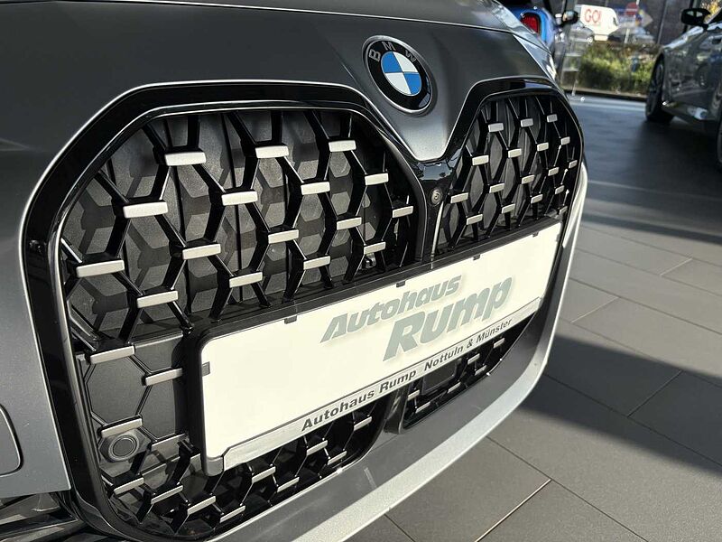 BMW M440i Gran Coupé M-Sportpaket Pro