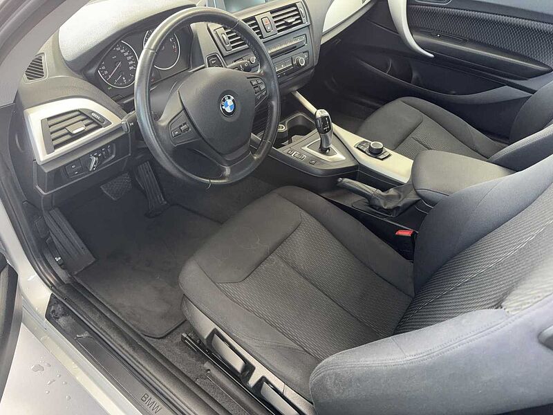 BMW 116i 3-Türer PDC, Klima, SHZ, FSE