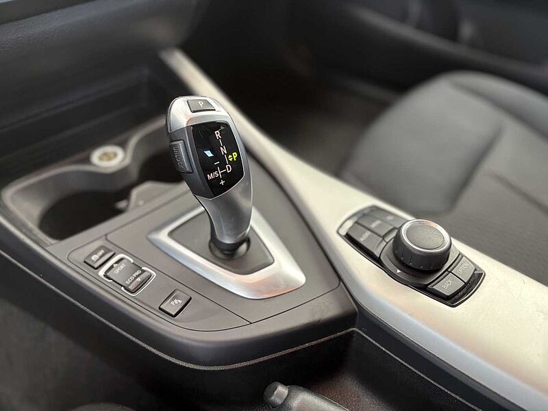 BMW 116i 3-Türer PDC, Klima, SHZ, FSE