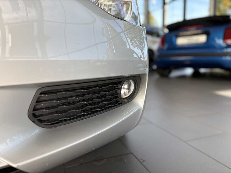 BMW 116i 3-Türer PDC, Klima, SHZ, FSE