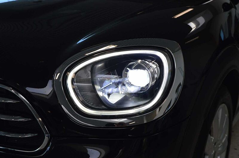 MINI COUNTRYMAN Cooper Aut. Pano.