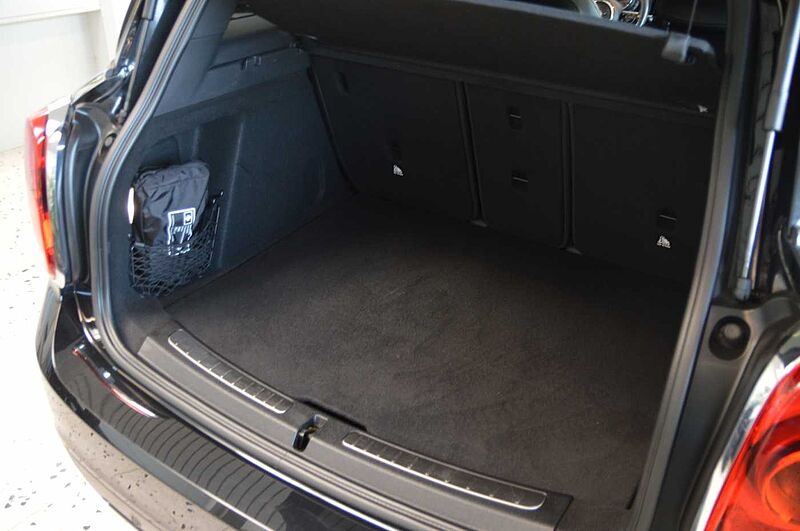 MINI COUNTRYMAN Cooper Aut. Pano.