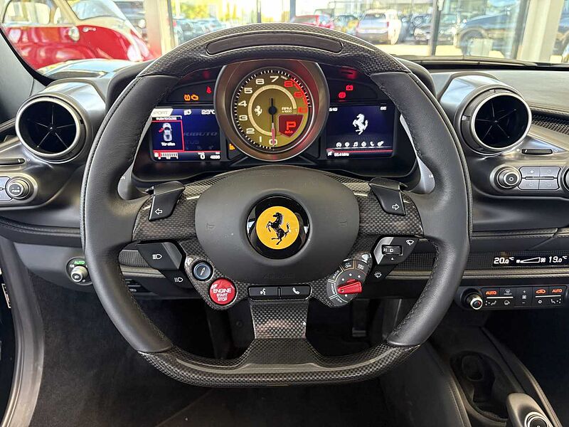 Ferrari F8 Tributo