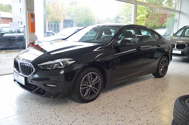 BMW 220i Gran Coupe Aut. Sport Line