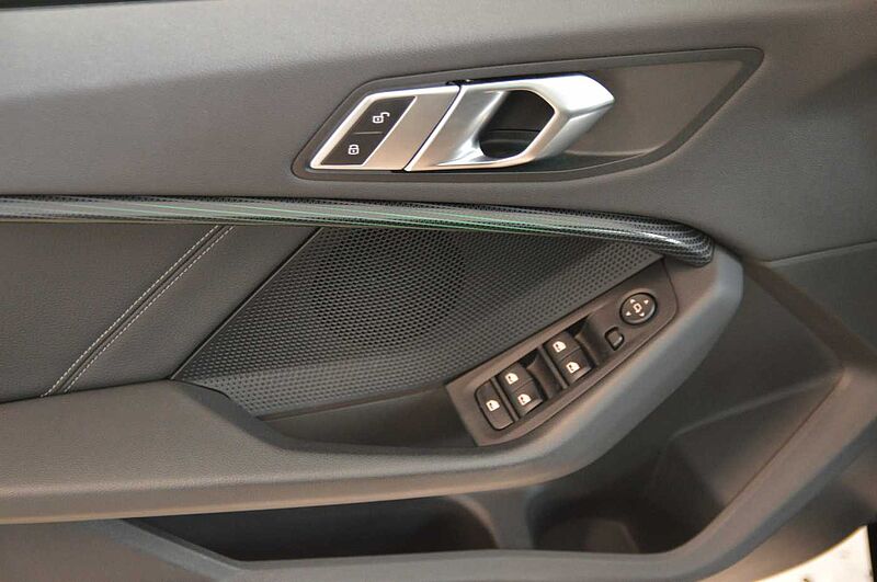 BMW 220i Gran Coupe Aut. Sport Line