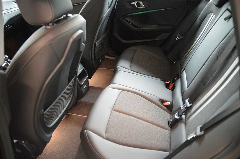 BMW 220i Gran Coupe Aut. Sport Line