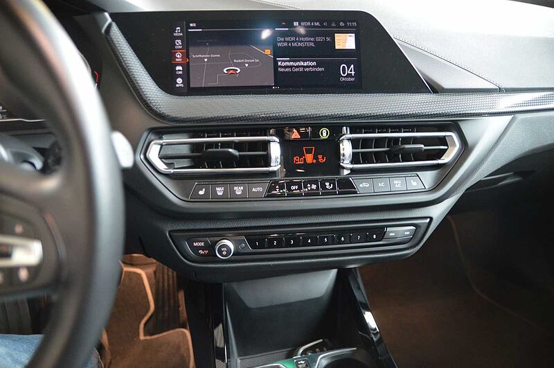 BMW 220i Gran Coupe Aut. Sport Line