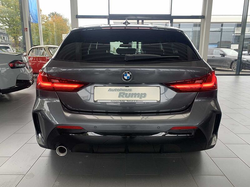 BMW 118i M Sport LED/LMHUD