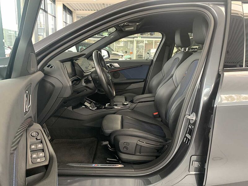 BMW 118i M Sport LED/LMHUD