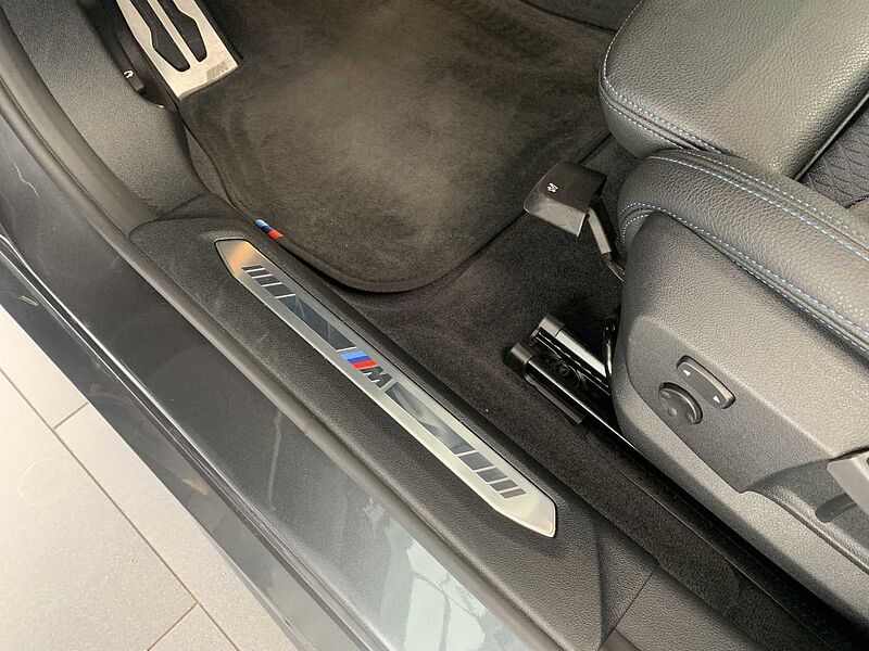 BMW 118i M Sport LED/LMHUD