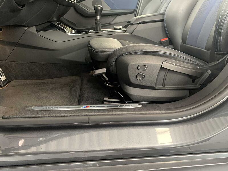 BMW 118i M Sport LED/LMHUD