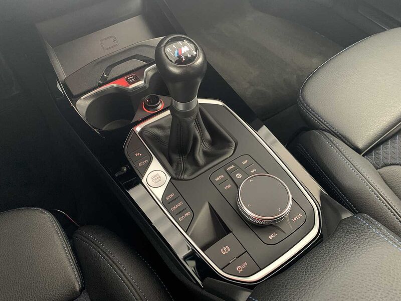 BMW 118i M Sport LED/LMHUD