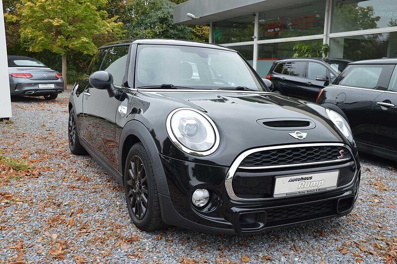 MINI 3-TÜRER Mini Cooper S