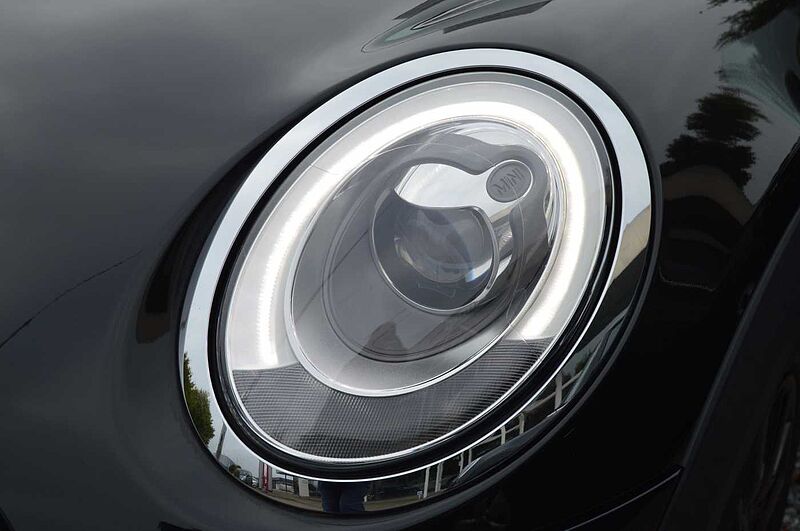 MINI 3-TÜRER Mini Cooper S