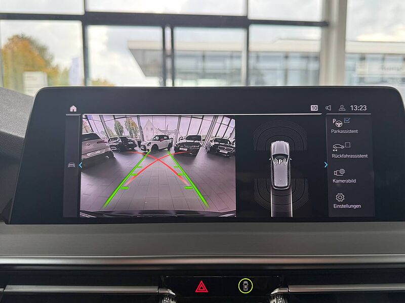 BMW X3 xDrive30e Aut. 1.Hd. HUD, AHK, Laser