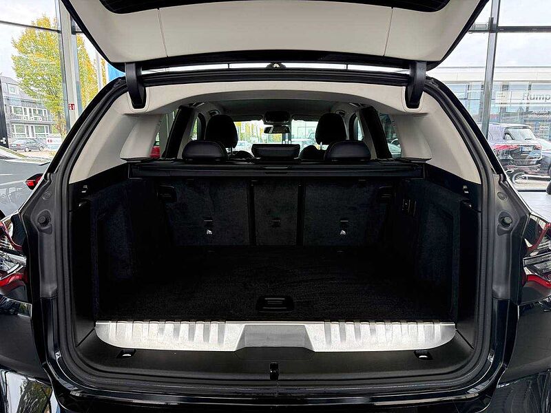 BMW X3 xDrive30e Aut. 1.Hd. HUD, AHK, Laser