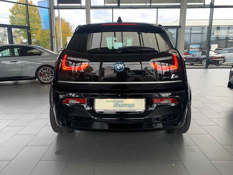 BMW i3s (120 Ah)