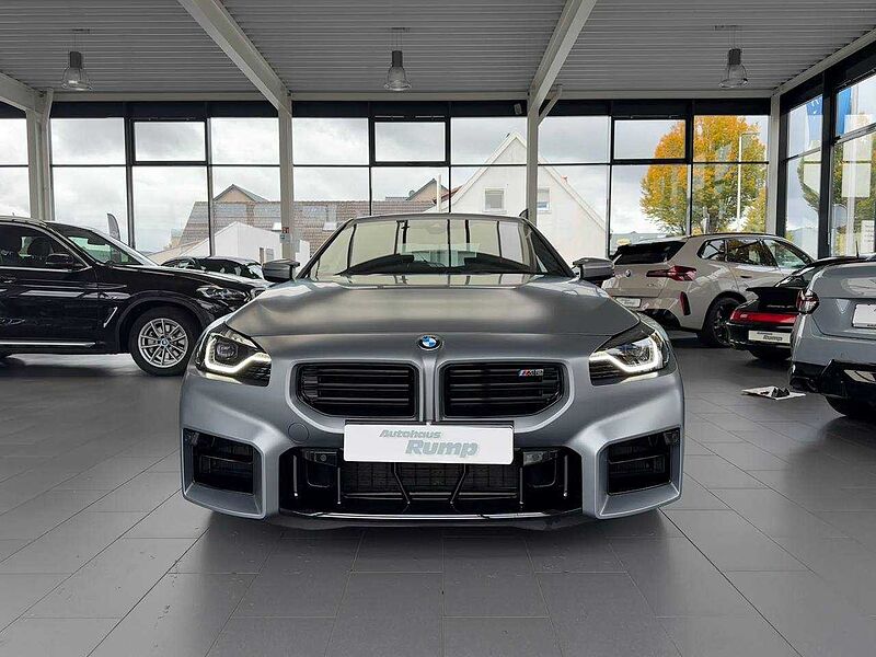 BMW M2 Schalter, Schalensitze, Plus Package