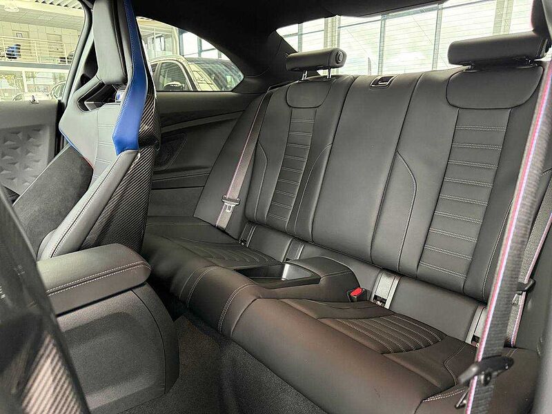 BMW M2 Schalter, Schalensitze, Plus Package