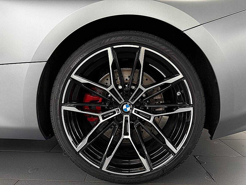 BMW M2 Schalter, Schalensitze, Plus Package