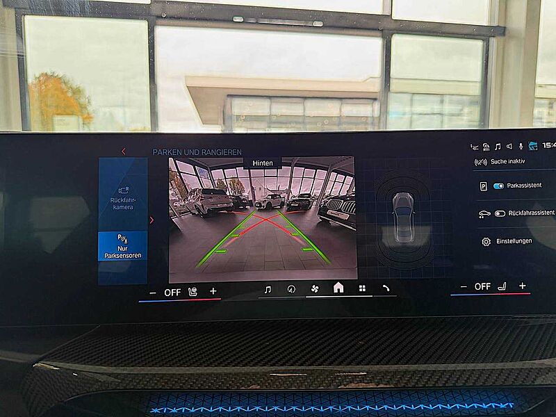 BMW M2 Schalter, Schalensitze, Plus Package