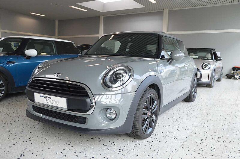 MINI 3-TÜRER Mini One Pano/LED