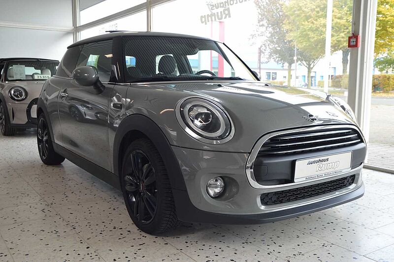 MINI 3-TÜRER Mini One Pano/LED