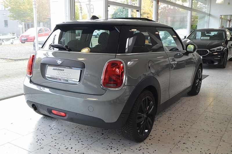 MINI 3-TÜRER Mini One Pano/LED