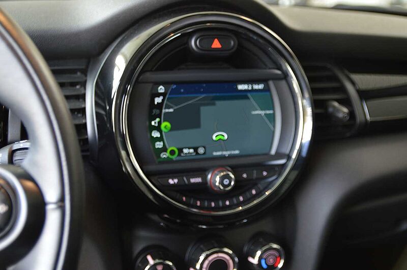 MINI 3-TÜRER Mini One Pano/LED