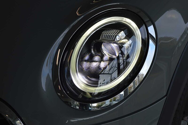 MINI 3-TÜRER Mini One Pano/LED