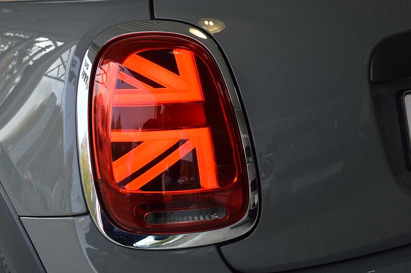 MINI 3-TÜRER Mini One Pano/LED