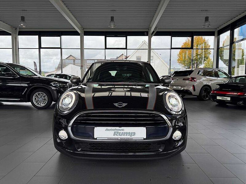 MINI COOPER D Seven Autom. /Navi/ Sportsitze