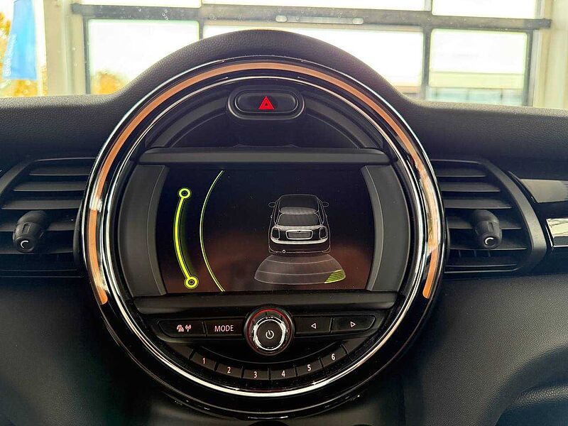 MINI COOPER D Seven Autom. /Navi/ Sportsitze
