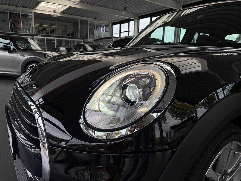 MINI COOPER D Seven Autom. /Navi/ Sportsitze