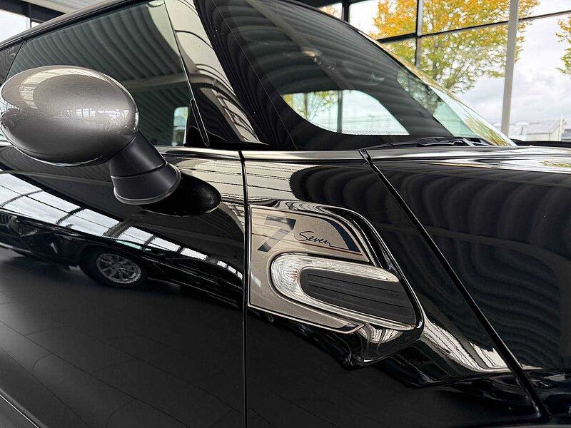 MINI COOPER D Seven Autom. /Navi/ Sportsitze