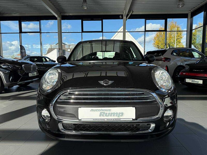 MINI One 5-Türer