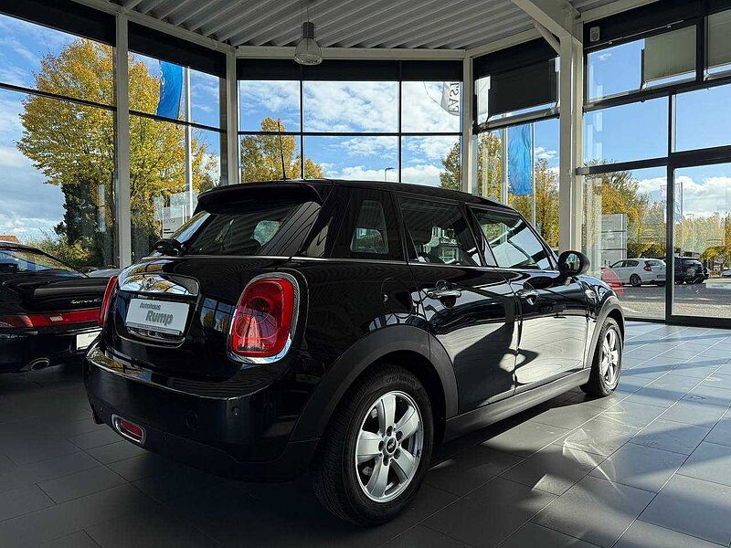 MINI One 5-Türer