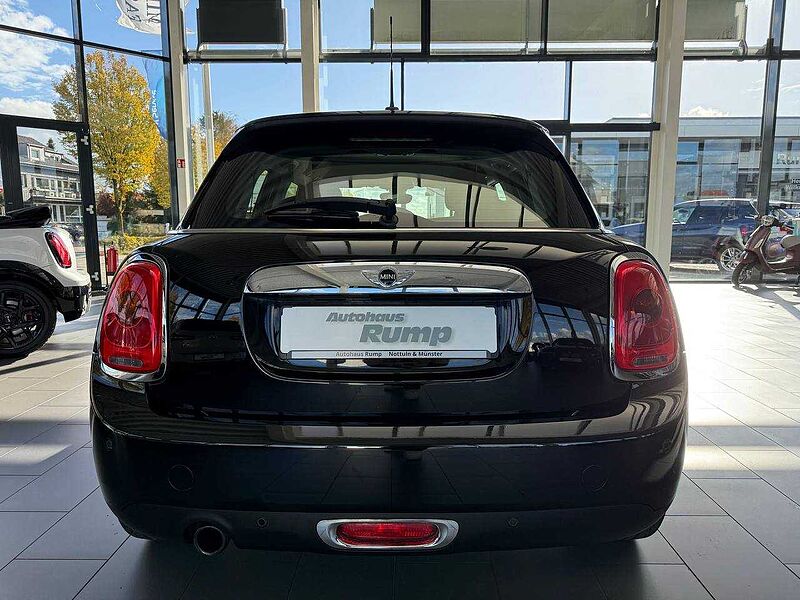 MINI One 5-Türer