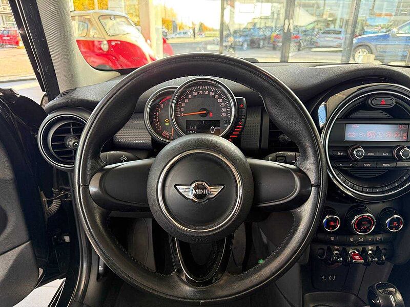 MINI One 5-Türer