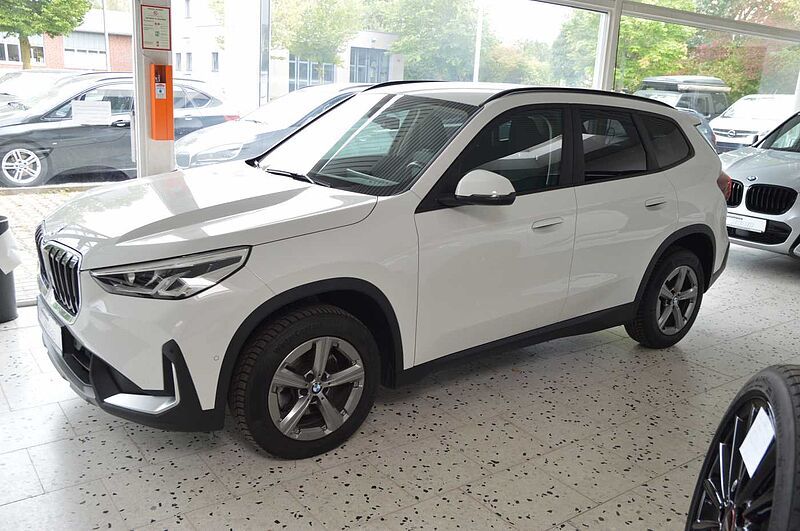BMW X1 18i sDrive  Aut.1.Hd.