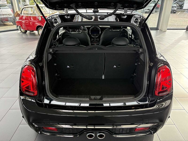 MINI Cooper S Pano/H&K /Navi/Autom. S
