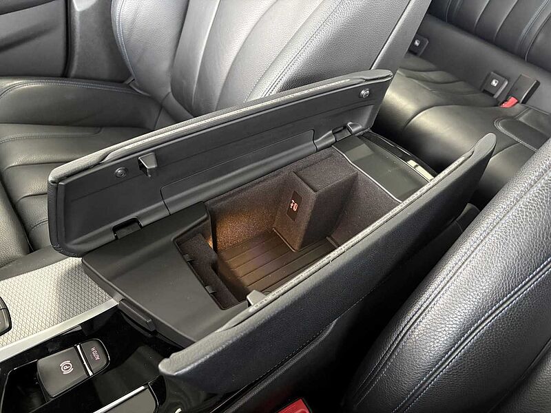 BMW 520D Touring M-Sport Pano/Leder/LM-19/AHK