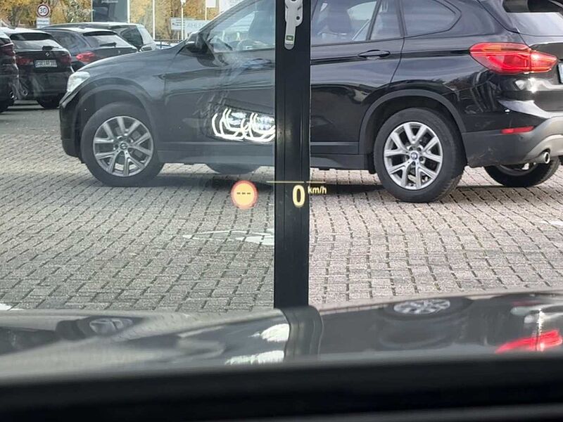 BMW 520D Touring M-Sport Pano/Leder/LM-19/AHK