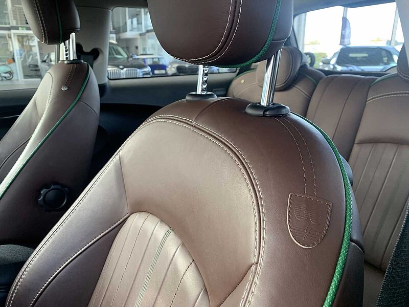 MINI Cooper 60 Years Sitzheizung/Ambiente/LED