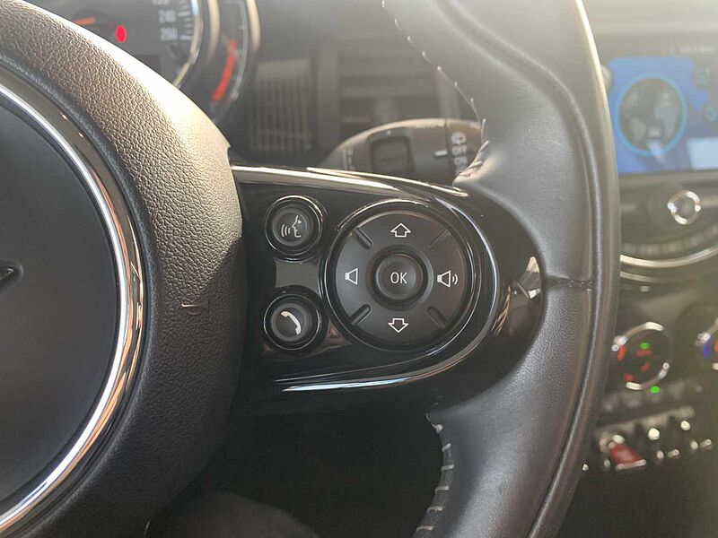 MINI Cooper 60 Years Sitzheizung/Ambiente/LED