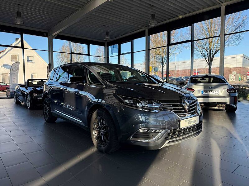 Renault Espace dCi 200 EDC INITIALE PARIS