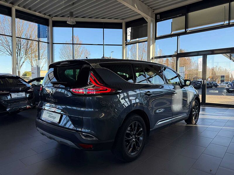 Renault Espace dCi 200 EDC INITIALE PARIS