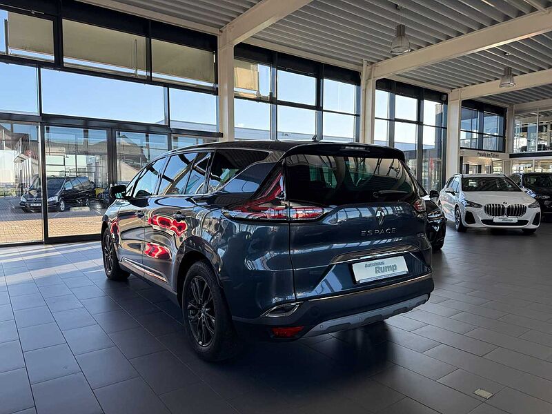 Renault Espace dCi 200 EDC INITIALE PARIS