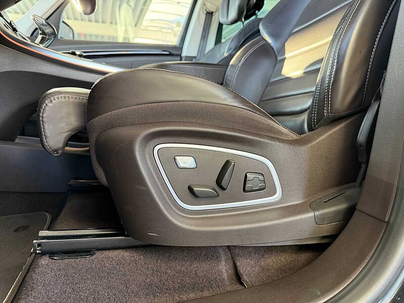 Renault Espace dCi 200 EDC INITIALE PARIS