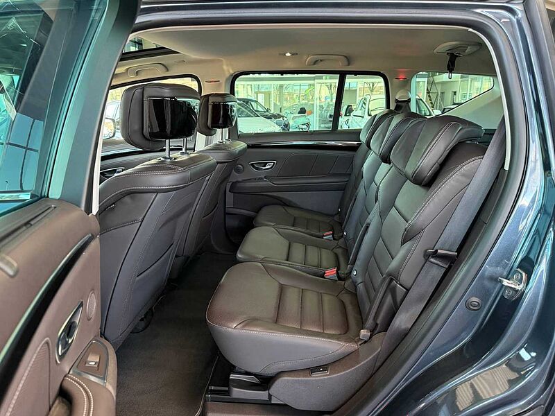 Renault Espace dCi 200 EDC INITIALE PARIS